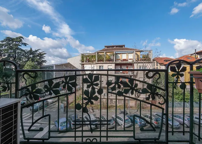 I Host Città Studi - Ampere